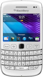 Смартфон BlackBerry Bold 9790 - Каспийск