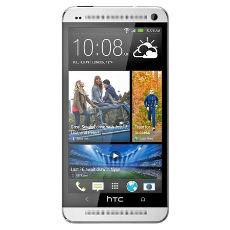 Смартфон HTC Desire One dual sim - Каспийск