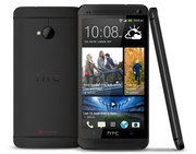 Смартфон HTC HTC Смартфон HTC One (RU) Black - Каспийск