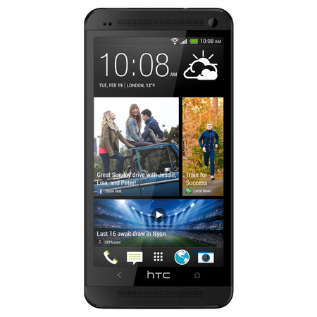 Сотовый телефон HTC HTC One dual sim - Каспийск