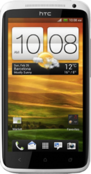 HTC One X 16GB - Каспийск