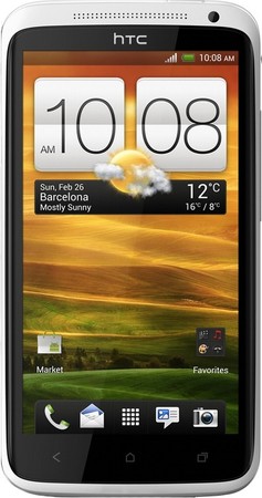 HTC One XL 16GB - Каспийск