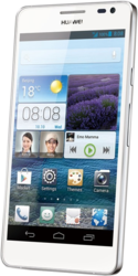 Смартфон Huawei Ascend D2 - Каспийск