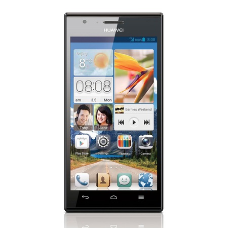 Смартфон Huawei Ascend P2 LTE - Каспийск