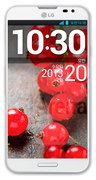 Смартфон LG LG Смартфон LG Optimus G pro white - Каспийск