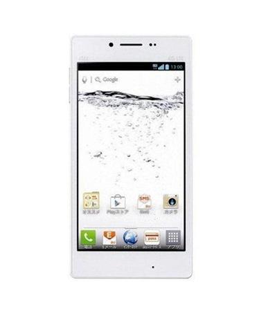 Смартфон LG Optimus G E975 White - Каспийск