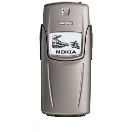 Nokia 8910 - Каспийск