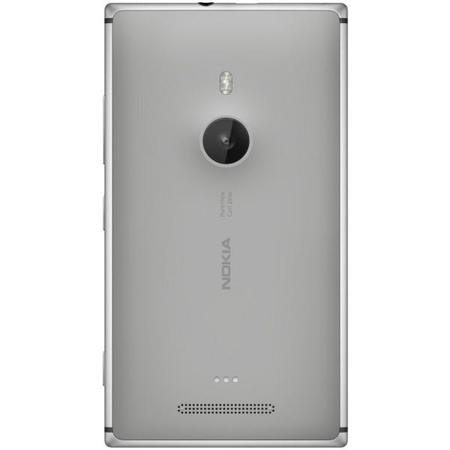 Смартфон NOKIA Lumia 925 Grey - Каспийск