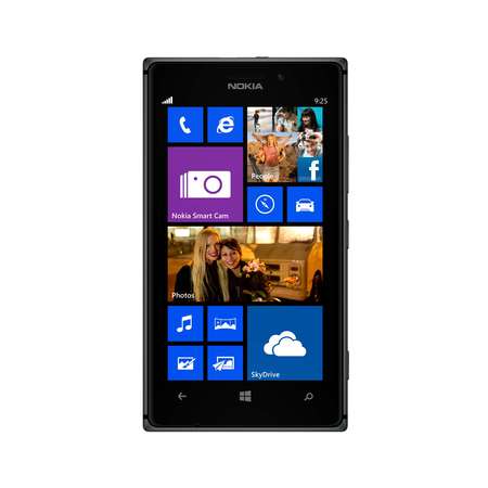 Сотовый телефон Nokia Nokia Lumia 925 - Каспийск