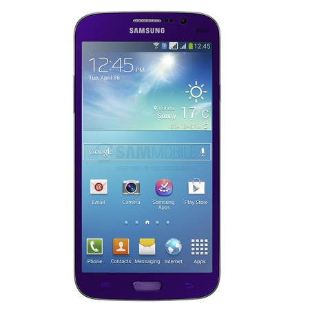Смартфон Samsung Galaxy Mega 5.8 GT-I9152 - Каспийск