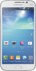 Samsung Galaxy Mega 5.8 Duos i9152 - Каспийск