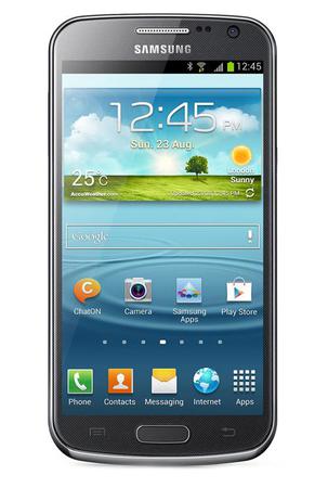 Смартфон Samsung Galaxy Premier GT-I9260 Silver 16 Gb - Каспийск
