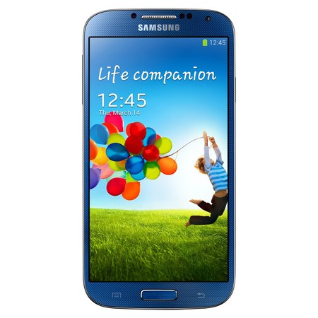 Смартфон Samsung Galaxy S4 GT-I9505 - Каспийск