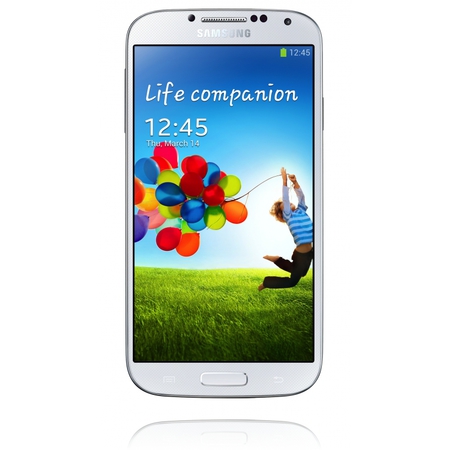 Samsung Galaxy S4 GT-I9505 16Gb черный - Каспийск