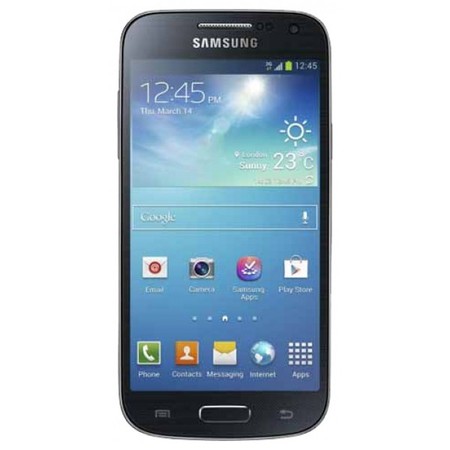 Samsung Galaxy S4 mini GT-I9192 8GB черный - Каспийск