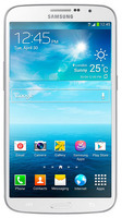 Смартфон SAMSUNG I9200 Galaxy Mega 6.3 White - Каспийск