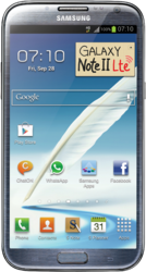 Samsung N7105 Galaxy Note 2 16GB - Каспийск
