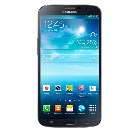 Сотовый телефон Samsung Samsung Galaxy Mega 6.3 GT-I9200 8Gb - Каспийск
