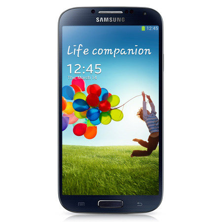 Сотовый телефон Samsung Samsung Galaxy S4 GT-i9505ZKA 16Gb - Каспийск