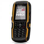 Терминал моб связи Sonim XP 3300 FORCE Yellow/Black - Каспийск