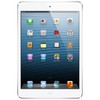 Apple iPad mini 16Gb Wi-Fi + Cellular белый - Каспийск