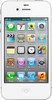 Apple iPhone 4S 16Gb white - Каспийск