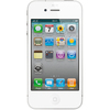 Мобильный телефон Apple iPhone 4S 32Gb (белый) - Каспийск