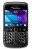 Смартфон BlackBerry Bold 9790 Black - Каспийск