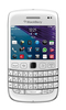 Смартфон BlackBerry Bold 9790 White - Каспийск