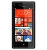 Смартфон HTC Windows Phone 8X Black - Каспийск