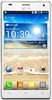 Смартфон LG Optimus 4X HD P880 White - Каспийск