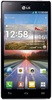 Смартфон LG Optimus 4X HD P880 Black - Каспийск