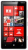 Смартфон Nokia Lumia 820 White - Каспийск
