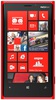 Смартфон Nokia Lumia 920 Red - Каспийск