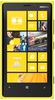 Смартфон Nokia Lumia 920 Yellow - Каспийск