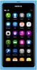 Смартфон Nokia N9 16Gb Blue - Каспийск