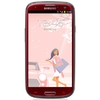 Мобильный телефон Samsung + 1 ГБ RAM+  Galaxy S III GT-I9300 16 Гб 16 ГБ - Каспийск