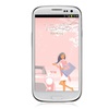 Мобильный телефон Samsung + 1 ГБ RAM+  Galaxy S III GT-I9300 La Fleur 16 Гб 16 ГБ - Каспийск