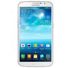 Смартфон Samsung Galaxy Mega 6.3 GT-I9200 White - Каспийск