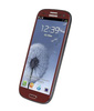 Смартфон Samsung Galaxy S3 GT-I9300 16Gb La Fleur Red - Каспийск