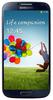 Смартфон Samsung Galaxy S4 GT-I9500 16Gb Black Mist - Каспийск
