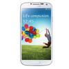 Смартфон Samsung Galaxy S4 GT-I9505 White - Каспийск