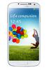 Смартфон Samsung Galaxy S4 GT-I9500 16Gb White Frost - Каспийск