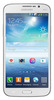 Смартфон SAMSUNG I9152 Galaxy Mega 5.8 White - Каспийск