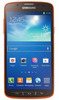 Смартфон SAMSUNG I9295 Galaxy S4 Activ Orange - Каспийск