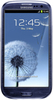 Смартфон SAMSUNG I9300 Galaxy S III 16GB Pebble Blue - Каспийск