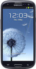Смартфон SAMSUNG I9300 Galaxy S III Black - Каспийск