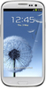 Смартфон SAMSUNG I9300 Galaxy S III 16GB Marble White - Каспийск