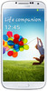 Смартфон SAMSUNG I9500 Galaxy S4 16Gb White - Каспийск
