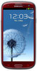 Смартфон Samsung Samsung Смартфон Samsung Galaxy S III GT-I9300 16Gb (RU) Red - Каспийск